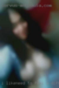 I like/need to feel a different naked from world.