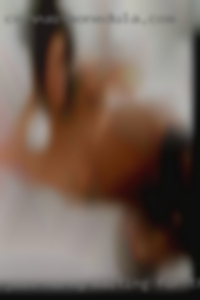 Just horny waiting for 'the one'.