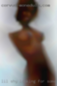 Lil shy, looking for some magic woman happen.